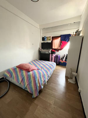 Appartement - 50 m² - 3 pièces