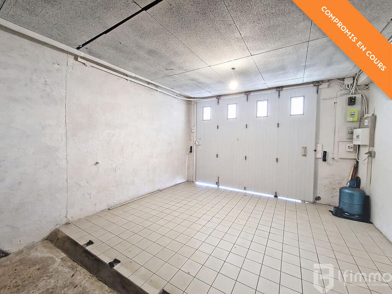 Maison - 112 m² - 6 pièces