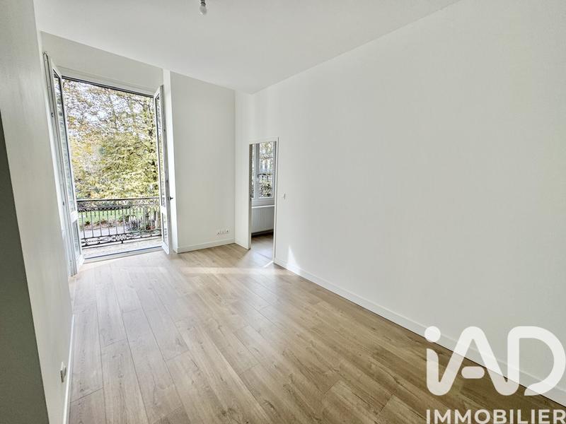 Appartement - 127 m² - 5 pièces