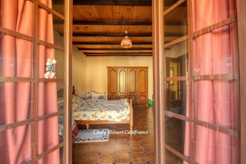 Maison - 152 m² - 6 pièces