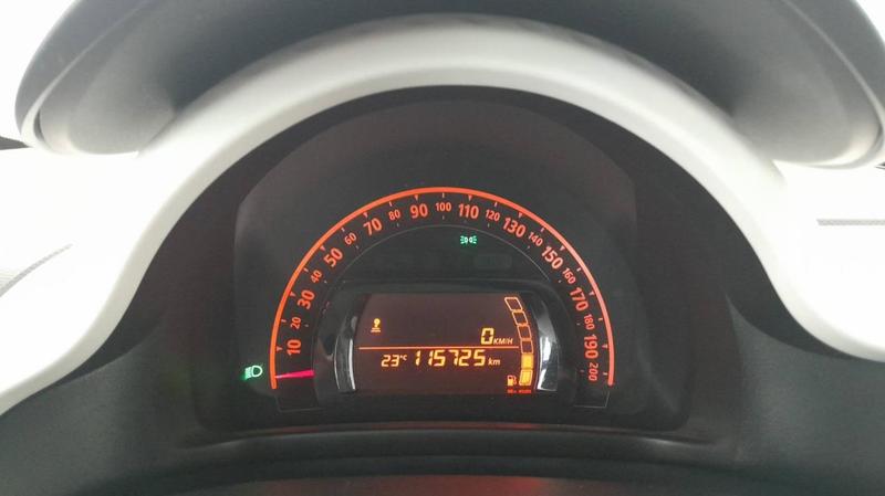 Renault Twingo III SCe 75 - 20 Zen