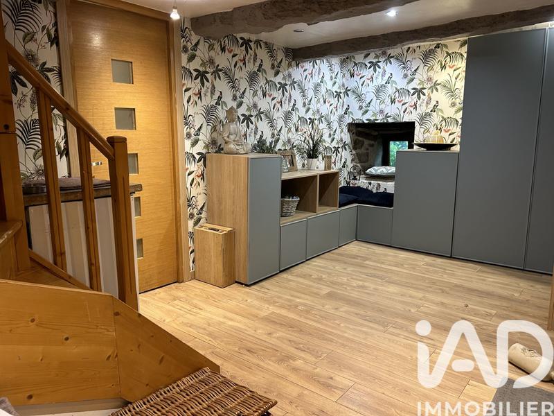 Maison - 354 m² - 14 pièces