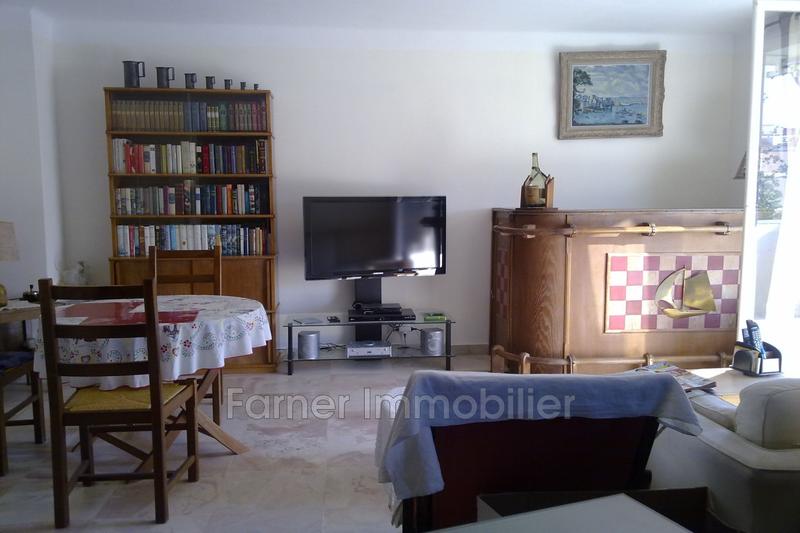 Appartement - 75 m² - 4 pièces