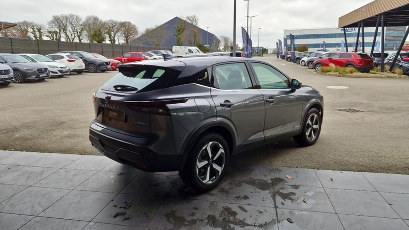 Nissan Qashqai III e-Power 190 Business Edition Bva