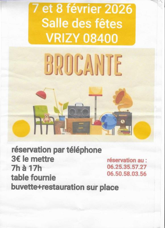Vide-Grenier