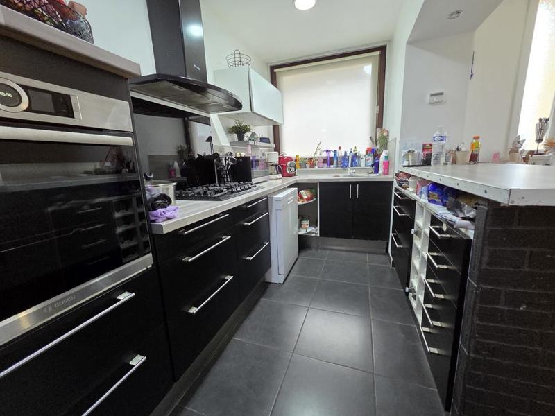 Maison de ville - 93 m² - 5 pièces