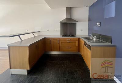 Appartement - 145 m² - 6 pièces