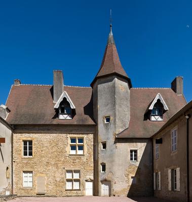 Musée du Prieuré de Charolles