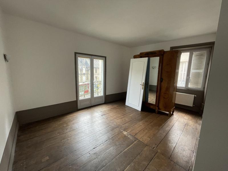 Appartement - 91 m² - 5 pièces
