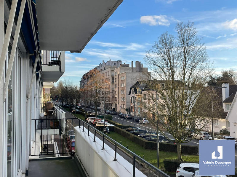 Appartement - 127 m² - 4 pièces