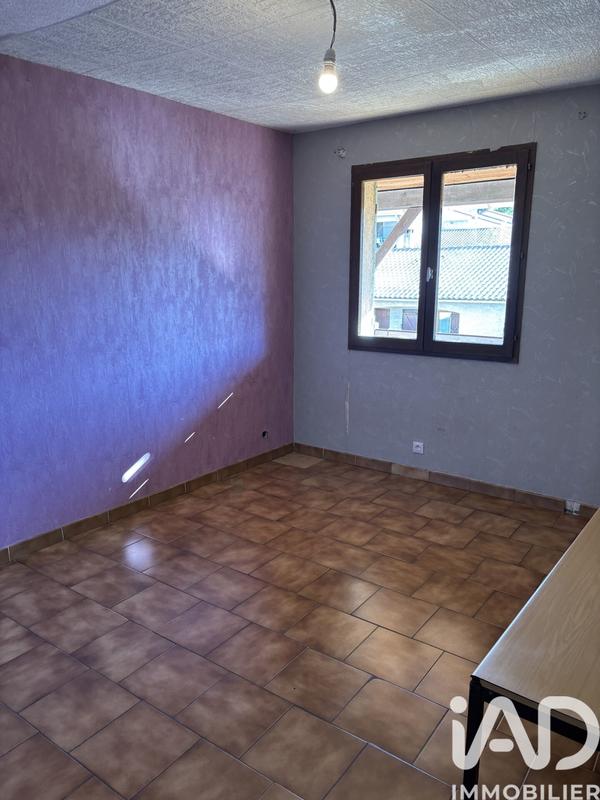 Maison - 153 m² - 9 pièces