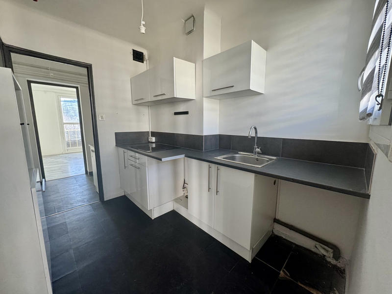 Appartement - 63 m² - 4 pièces