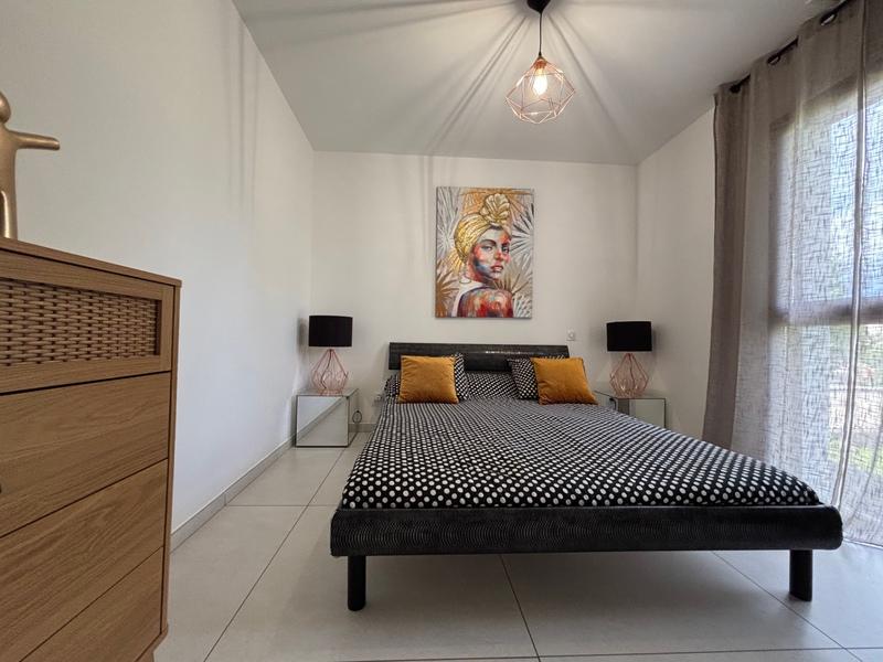 Villa - 128 m² - 5 pièces