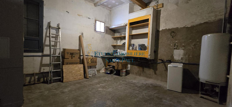 Maison traditionnelle - 80 m² - 4 pièces