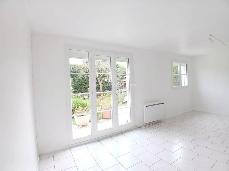 Maison - 150 m² - 8 pièces