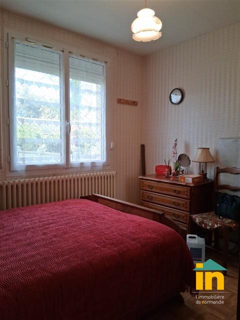 Maison de ville - 63 m² - 3 pièces