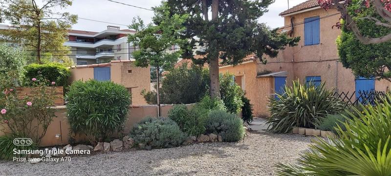 Immeuble - 400 m² - 2 pièces