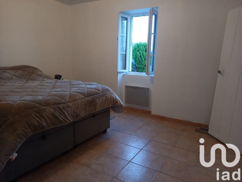 Maison - 124 m² - 4 pièces