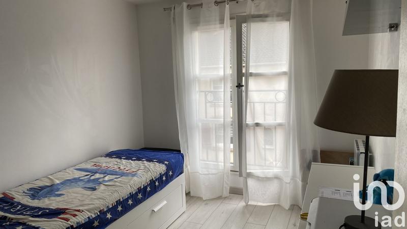 Appartement - 82 m² - 4 pièces