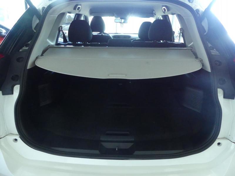 Nissan X-Trail 2020 - Diesel Boîte automatique III (2) 1.7 Dci 150 n-Connecta All-Mode Xtronic