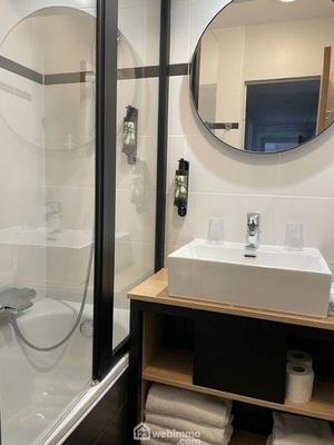 Appartement - 54 m² - 3 pièces