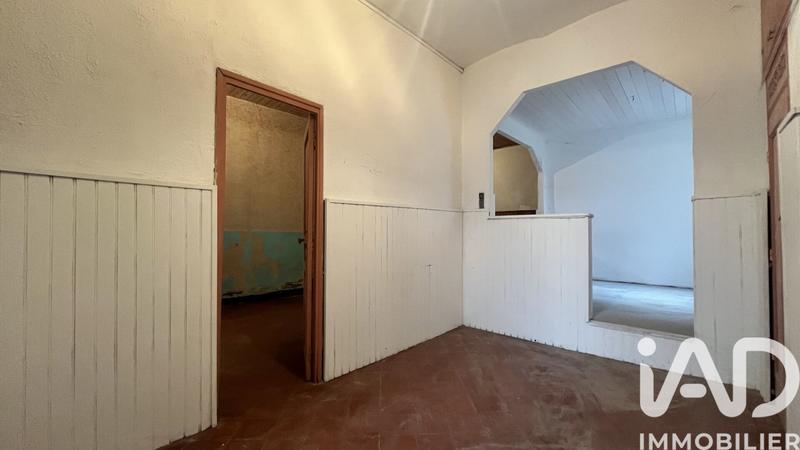 Maison - 125 m² - 4 pièces