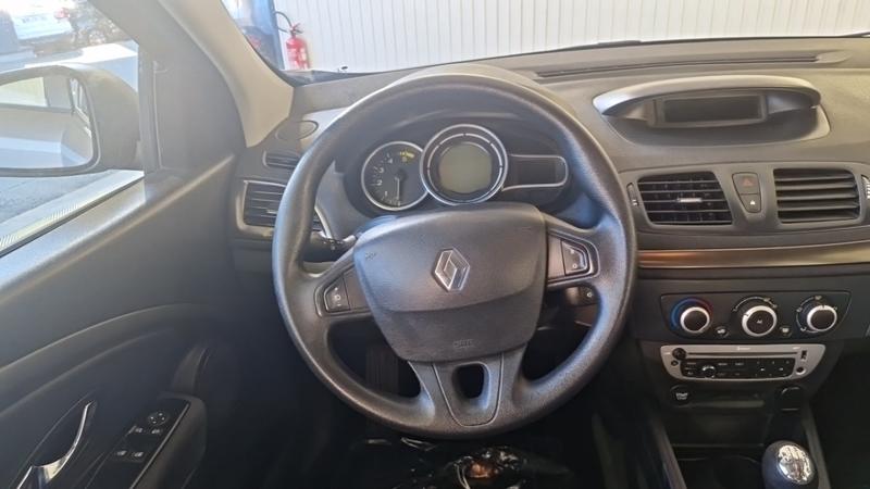 Renault Mégane III Berline dci 95 fap eco2 pepite