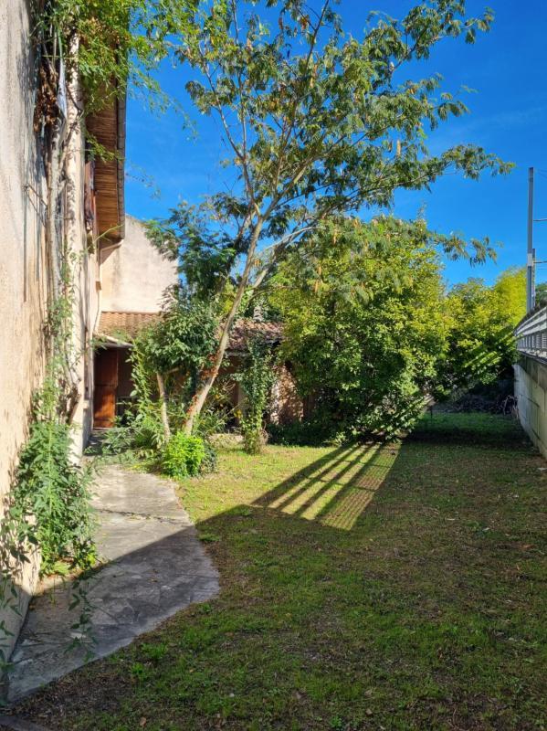 Maison - 123 m² - 5 pièces