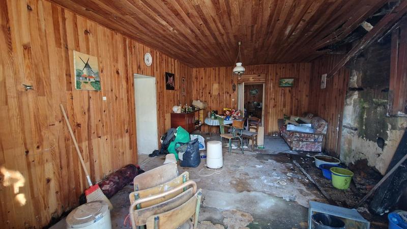 Maison - 107 m² - 4 pièces