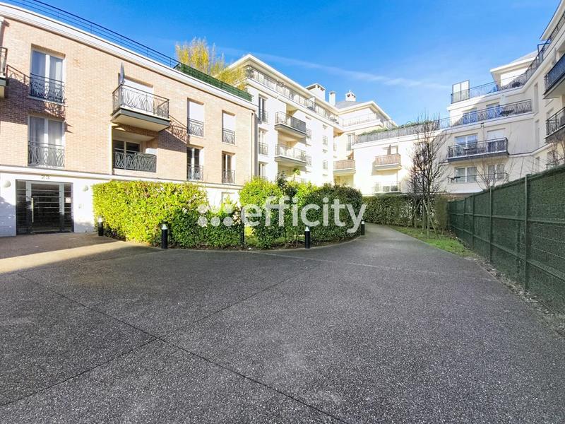 Appartement - 78 m² - 4 pièces