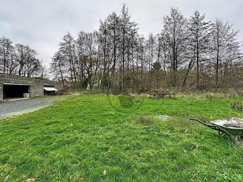 Maison - 150 m² - 7 pièces