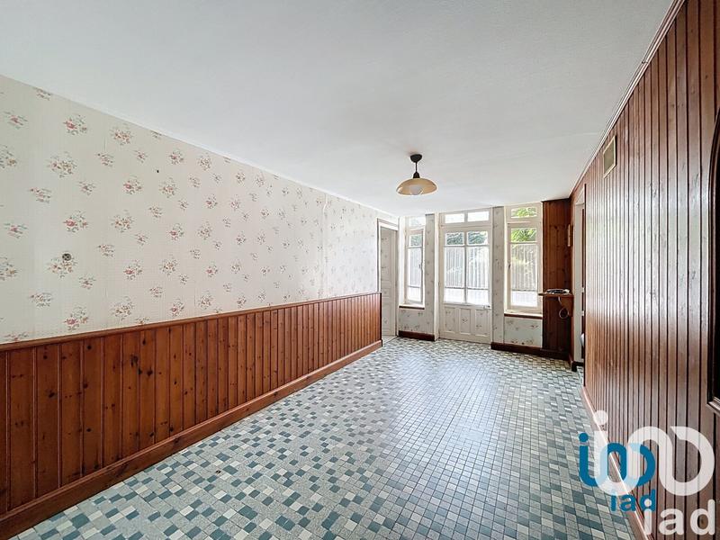 Maison - 146 m² - 5 pièces