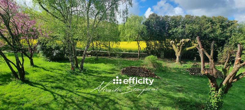 Maison - 174 m² - 7 pièces