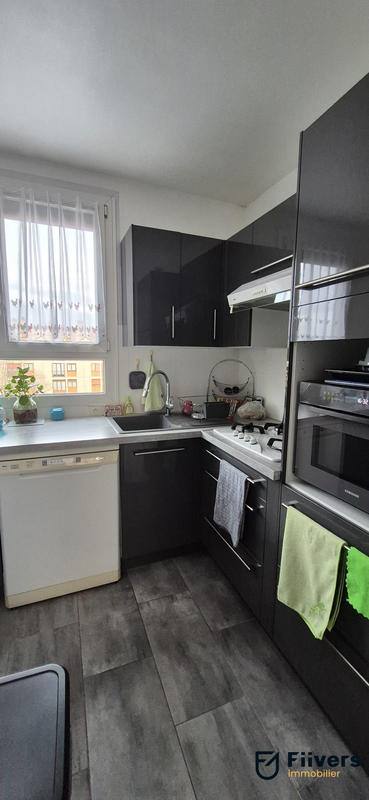 Appartement - 67 m² - 4 pièces