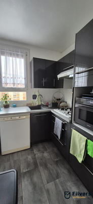 Appartement - 67 m² - 4 pièces