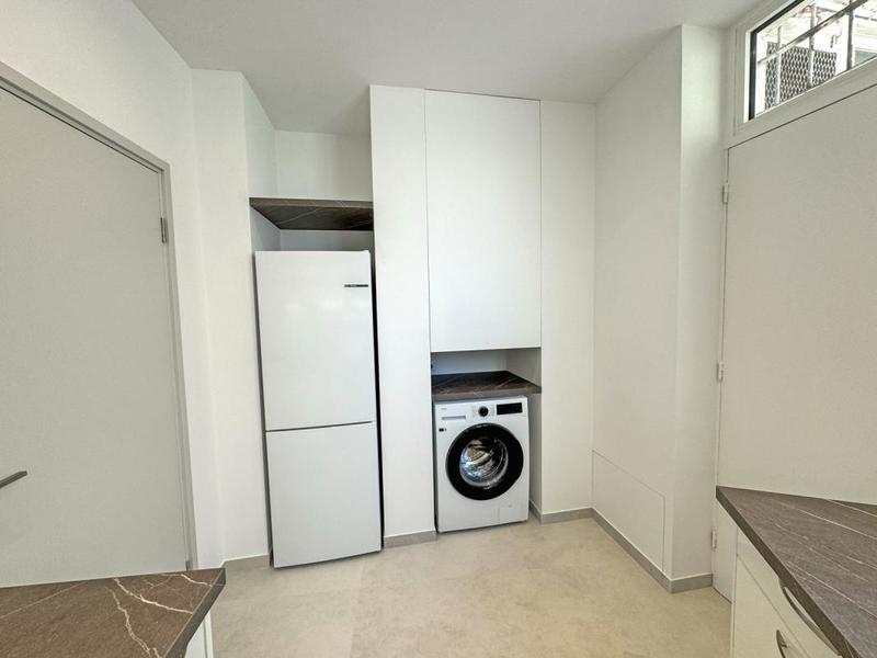 Appartement - 81 m² - 3 pièces