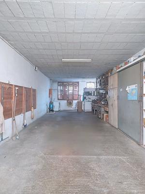 Maison ancienne - 135 m² - 5 pièces