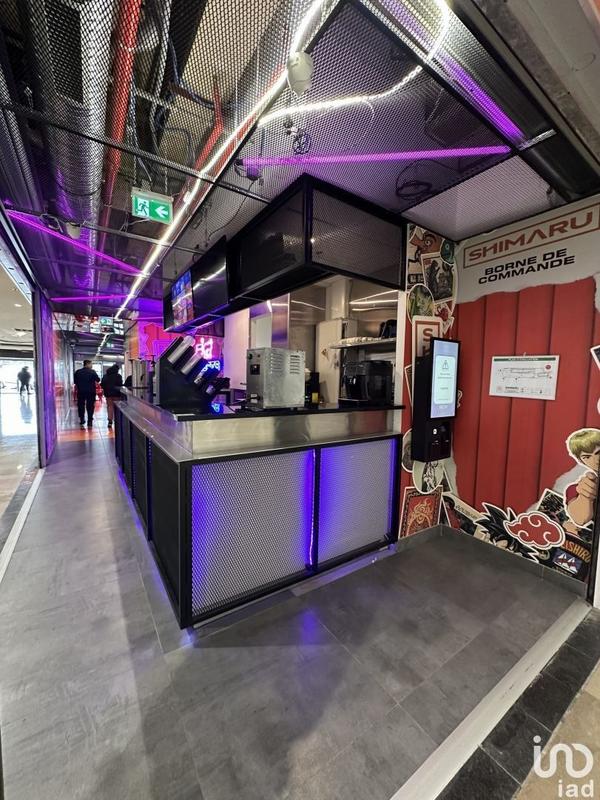 Local commercial - 150 m²