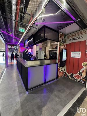 Local commercial - 150 m²