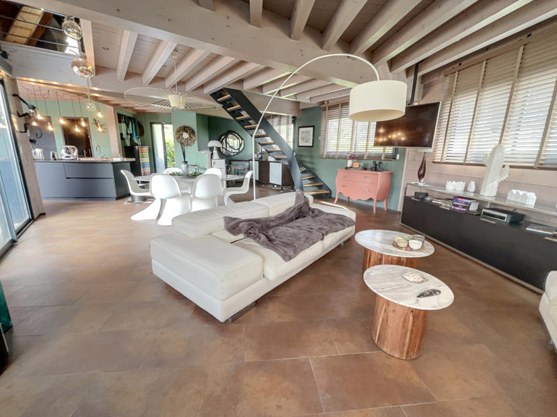 Villa - 173 m² - 4 pièces