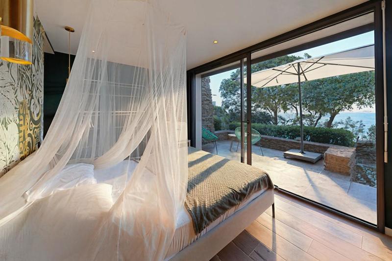 Villa - 371 m² - 11 pièces