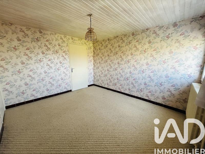 Maison - 173 m² - 7 pièces