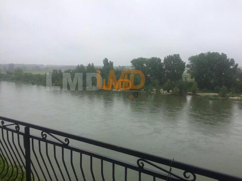 Appartement - 140 m² - 6 pièces