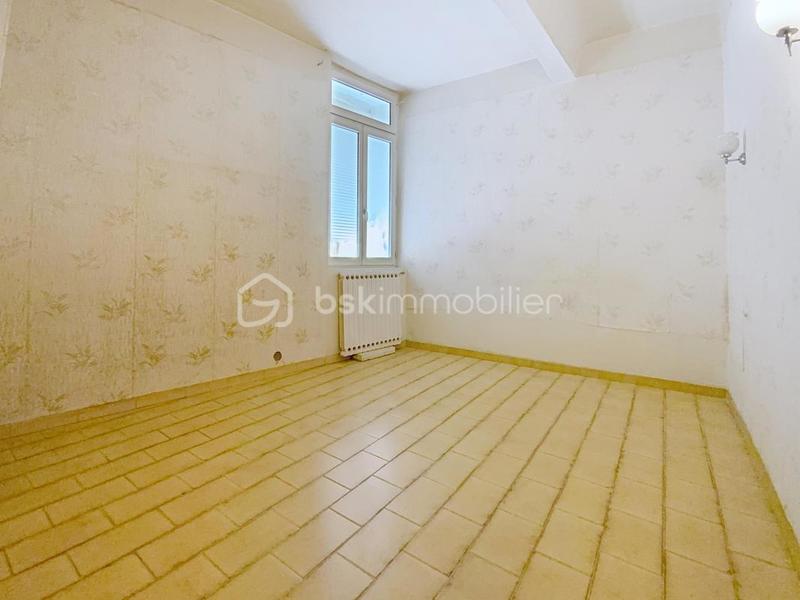 Maison de village - 175 m² - 7 pièces