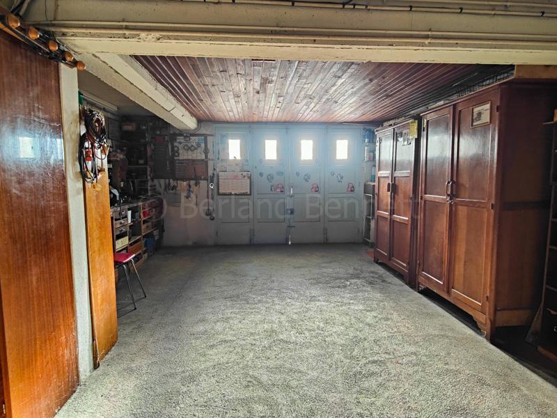 Pavillon - 113 m² - 66 pièces