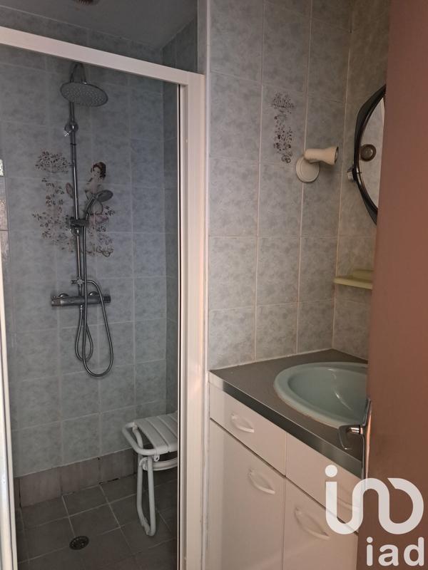 Maison - 87 m² - 4 pièces