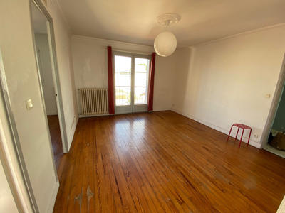 Appartement - 60 m² - 4 pièces