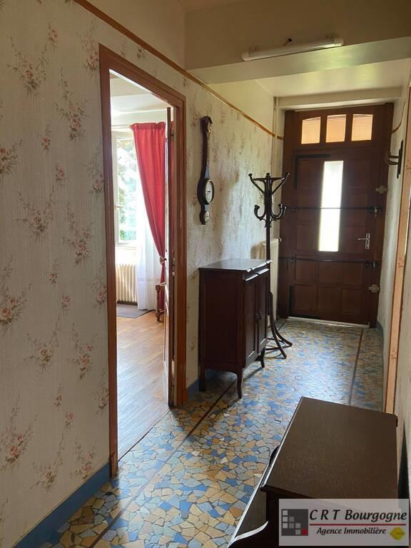 Ferme - 71 m² - 3 pièces