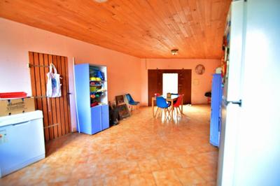 Maison de village - 179 m² - 7 pièces