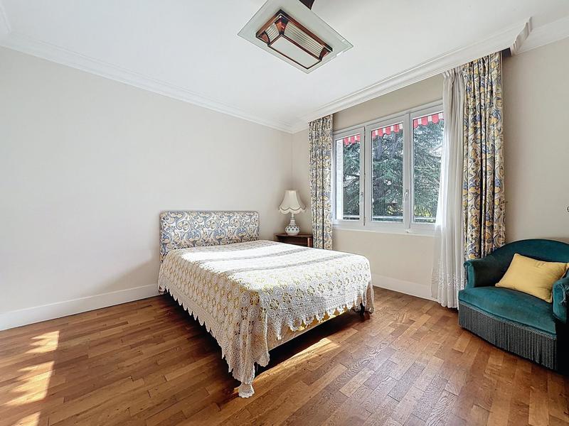 Maison - 89 m² - 5 pièces